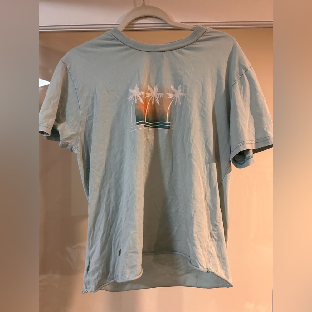 Hurley shirt